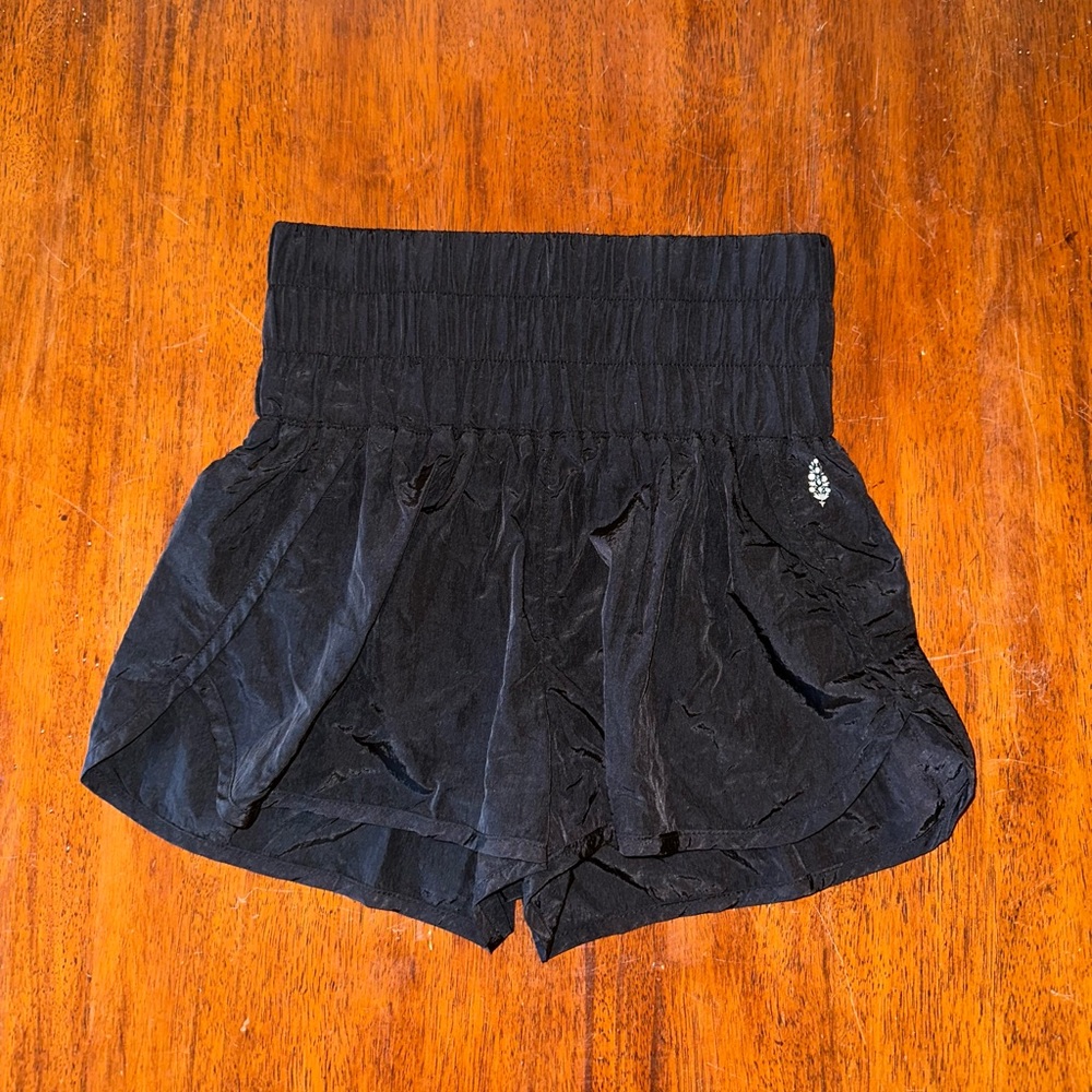 fp movement the way home shorts